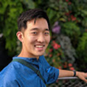 Meet your Posher, Austin